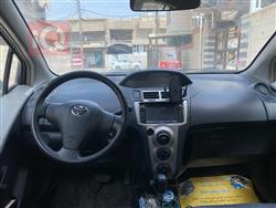 تويوتا يارس